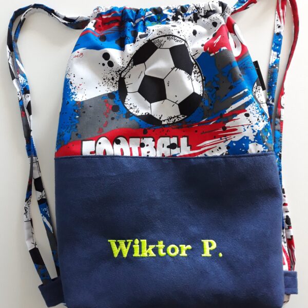 plecak do przedszkola